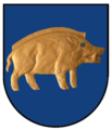 Wappen von Schweinspoint