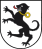 Wappen von Tettnang