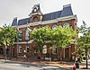 Washington County Courthouse