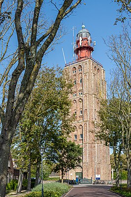 Westkapelle Hoog