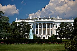 White House, Blue Sky.jpg