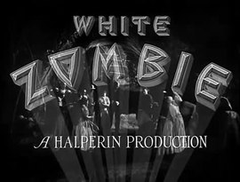 Файл: White Zombie (1932) .webm