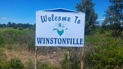 Miniatura para Winstonville