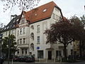 Wohnhaus