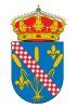 Coat of arms of Xunqueira de Espadanedo