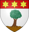 Coat of arms of Żebbuġ