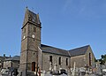 Église Saint-Michel de Saint-Michel-de-Montjoie