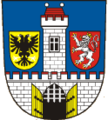 Герб міста Чеський Брод (Чехія)