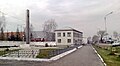 Варгашинский завод противопожарного и специального оборудования