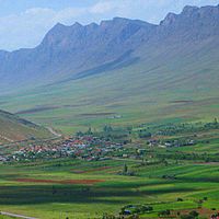 تصویری از لکان