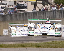 Grand Prix d'Atlanta 2005