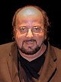 Filmmaker James Toback