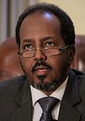 2013 04 19 President Hassan Sheik Mohamud c (8667048035) (cropped).jpg