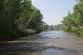 Verde River