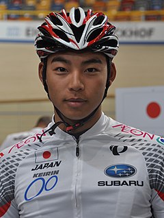 Shunsuke Imamura (2016)