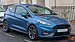 2018 Ford Fiesta ST-2 Turbo 1.5 Передний (1) .jpg