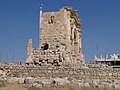 Hadriansbogen in Gerasa (Jerash)