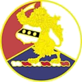 28th Infantry Division "Keystone"