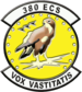 380th Expeditionary Communications Squadron emblem.png