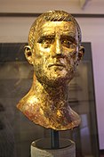 Aurelian, al 44-lea împărat al Imperiului Roman