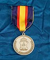 Commemorative Medal m/2000
