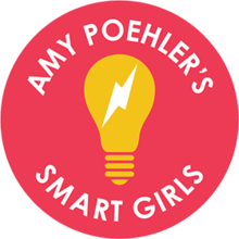 Amy's smart girls logo.png