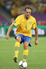 Pienoiskuva sivulle Andreas Granqvist