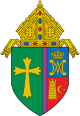 Stemma della diocesi