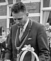 Auke de Boerop 7 oktober 1969geboren op 12 november 1918