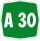 Autostrada 30 (Italia)