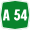 A54