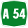 Autostrada 54 (Italia)