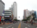 Avenue in Haeundae.png