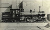 Boston, Revere Beach and Lynn locomotive number 6