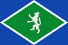 Bandeira de Lobera de Onsella