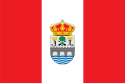 Flagget til San Sebastián de los Reyes