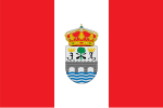 Flag of San Sebastián de los Reyes