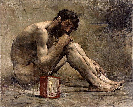 Diogene, 1873.