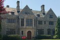 Fairfield University, Bellarmine Hall, Fairfield, Connecticut, United States