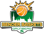 Logo Bender Baskets Grünberg