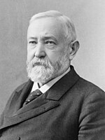 Benjamin Harrison