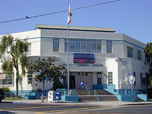 Berendo Middle School, LAUSD, Los Angeles CA