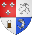 Châteauvilain címere