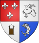 Châteauvilain - Stema