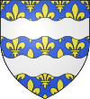 Département de Seine-et-Marne (77).