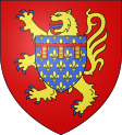 Arras címere