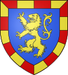 Blason de Cambo-les-Bains