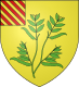 Coat of arms of Favars