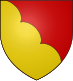 Coat of arms of Gramazie