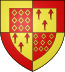 Blason de Saint-Aulaye